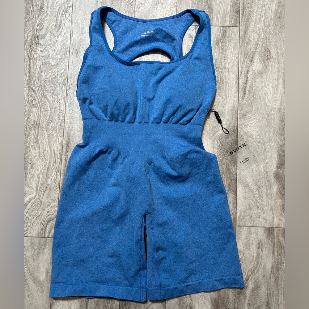 NVGTN romper